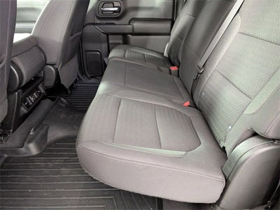 2023 Chevrolet Silverado 2500 HD LT