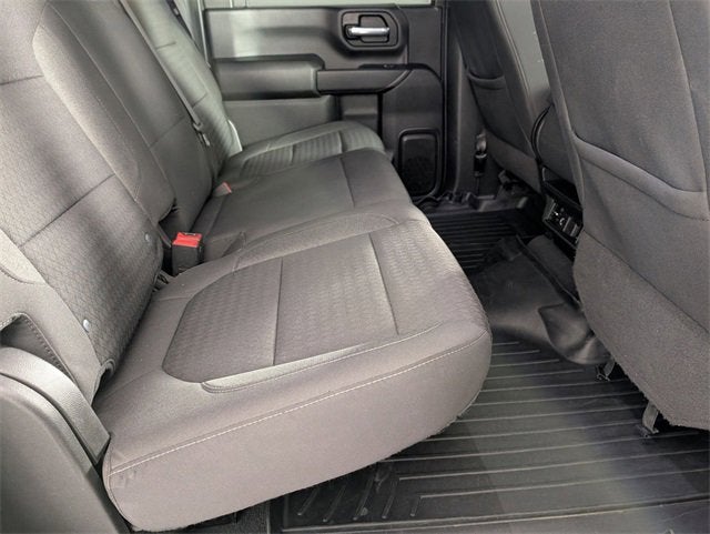 2023 Chevrolet Silverado 2500 HD LT