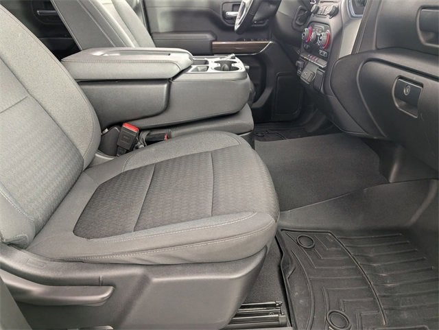 2023 Chevrolet Silverado 2500 HD LT