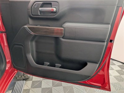 2023 Chevrolet Silverado 2500 HD LT