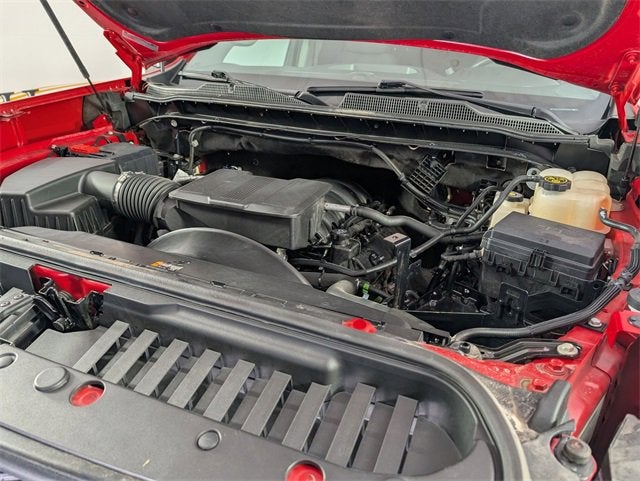 2023 Chevrolet Silverado 2500 HD LT