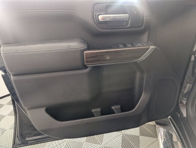 2021 Chevrolet Silverado 2500 HD LT