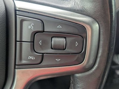 2021 Chevrolet Silverado 2500 HD LT