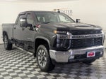2021 Chevrolet Silverado 2500 HD LT