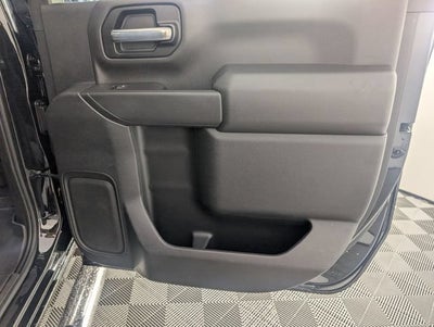 2021 Chevrolet Silverado 2500 HD LT