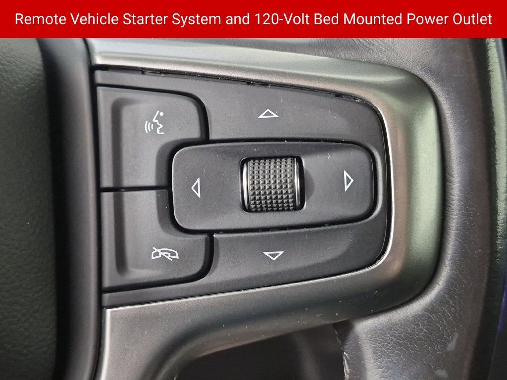 2021 Chevrolet Silverado 2500 HD LTZ