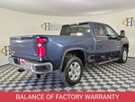 2021 Chevrolet Silverado 2500 HD LTZ
