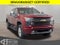 2020 Chevrolet Silverado 2500 HD High Country