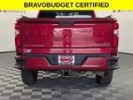 2020 Chevrolet Silverado 2500 HD High Country