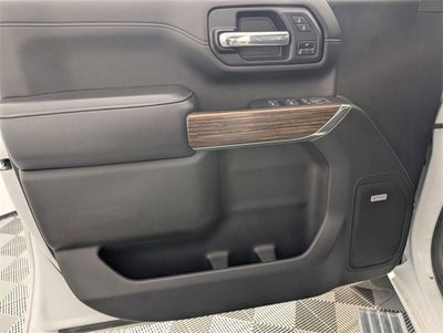 2021 Chevrolet Silverado 2500 HD High Country