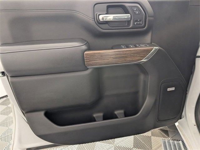 2021 Chevrolet Silverado 2500 HD High Country