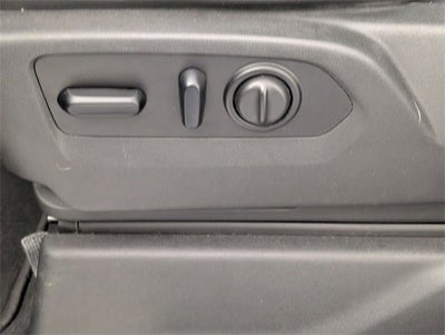 2021 Chevrolet Silverado 2500 HD High Country