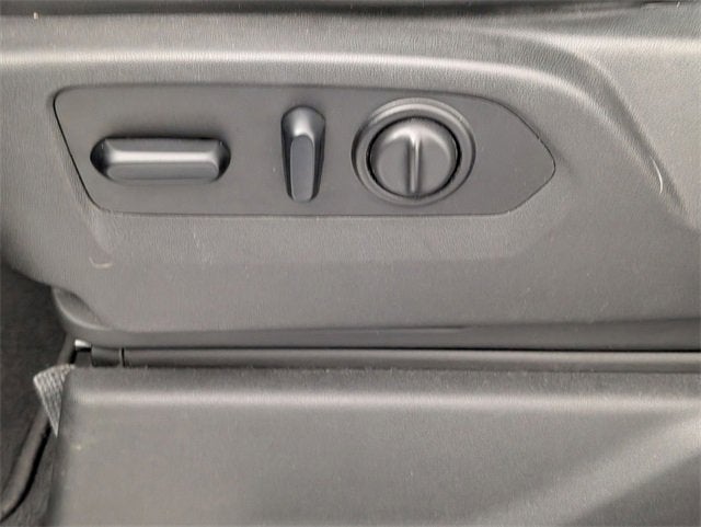 2021 Chevrolet Silverado 2500 HD High Country