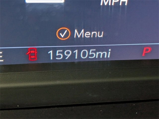 2021 Chevrolet Silverado 2500 HD High Country