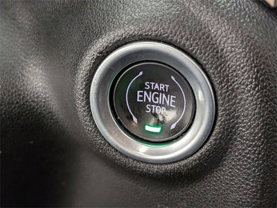 2021 Chevrolet Silverado 2500 HD High Country