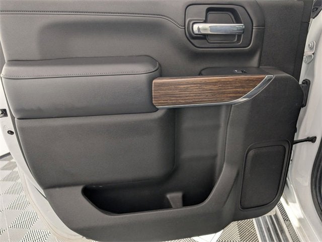 2021 Chevrolet Silverado 2500 HD High Country