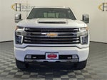 2021 Chevrolet Silverado 2500 HD High Country