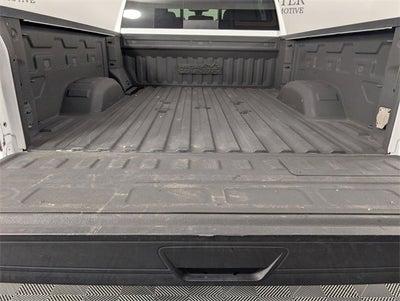 2021 Chevrolet Silverado 2500 HD High Country