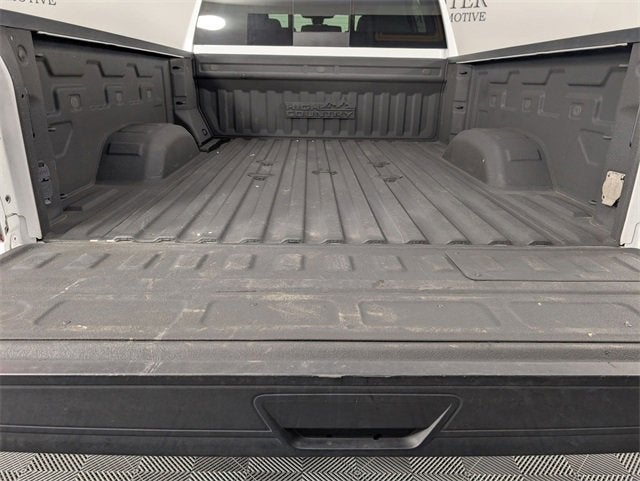 2021 Chevrolet Silverado 2500 HD High Country