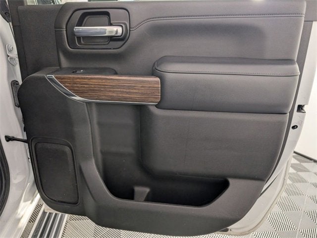 2021 Chevrolet Silverado 2500 HD High Country