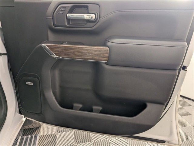 2021 Chevrolet Silverado 2500 HD High Country