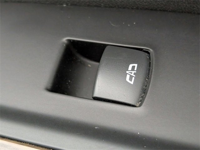 2021 Chevrolet Silverado 2500 HD High Country