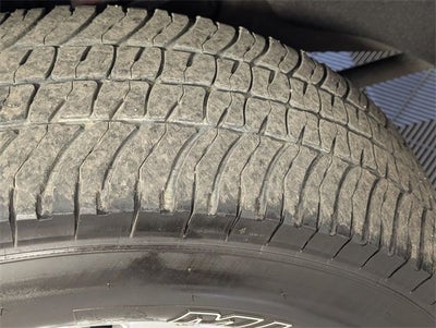 2021 Chevrolet Silverado 2500 HD High Country