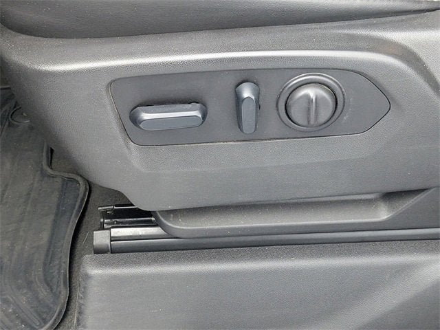 2022 Chevrolet Silverado 2500 HD High Country