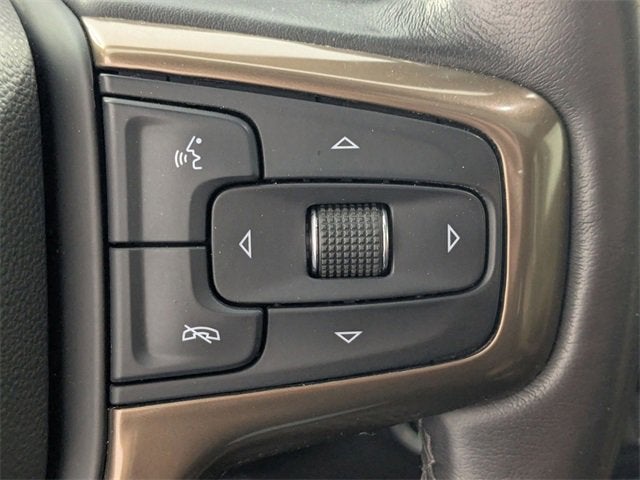 2022 Chevrolet Silverado 2500 HD High Country