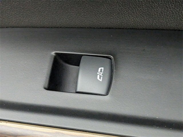 2022 Chevrolet Silverado 2500 HD High Country