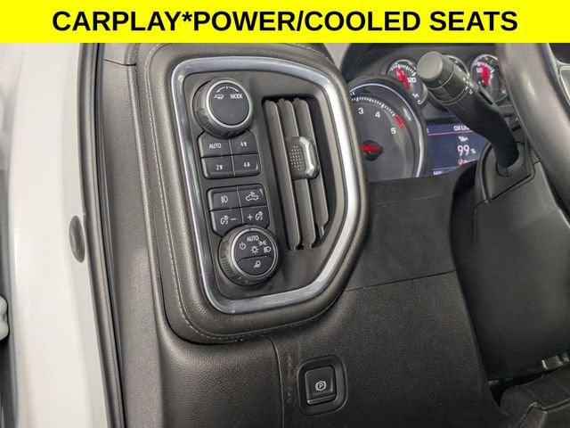 2022 Chevrolet Silverado 3500 HD LTZ