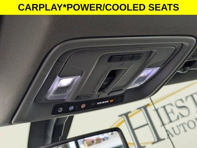 2022 Chevrolet Silverado 3500 HD LTZ