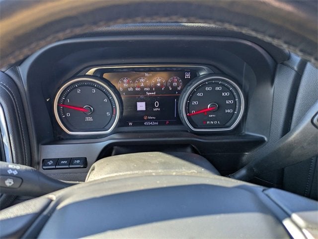 2022 Chevrolet Silverado 3500 HD High Country DRW