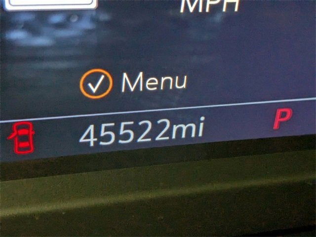 2022 Chevrolet Silverado 3500 HD High Country DRW