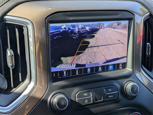 2022 Chevrolet Silverado 3500 HD High Country DRW