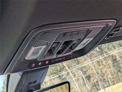 2022 Chevrolet Silverado 3500 HD High Country DRW