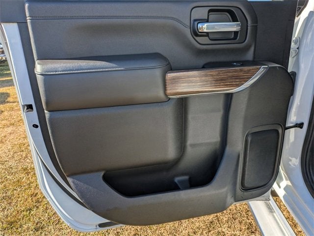 2022 Chevrolet Silverado 3500 HD High Country DRW