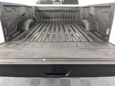 2022 Chevrolet Silverado 3500 HD High Country DRW