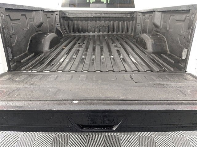 2022 Chevrolet Silverado 3500 HD High Country DRW