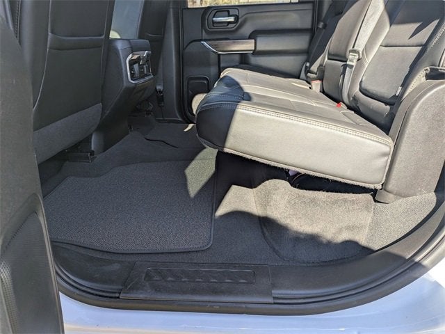 2022 Chevrolet Silverado 3500 HD High Country DRW