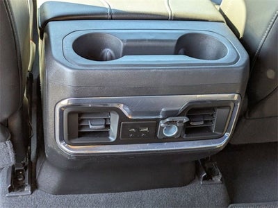 2022 Chevrolet Silverado 3500 HD High Country DRW