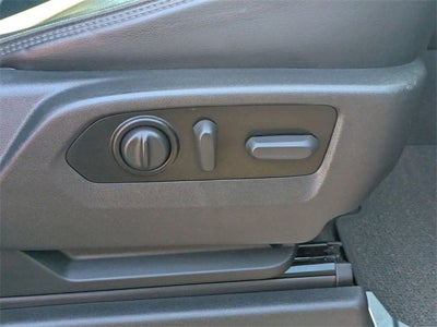 2022 Chevrolet Silverado 3500 HD High Country DRW