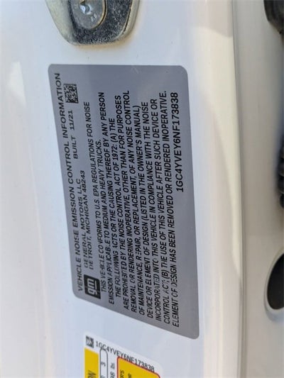 2022 Chevrolet Silverado 3500 HD High Country DRW