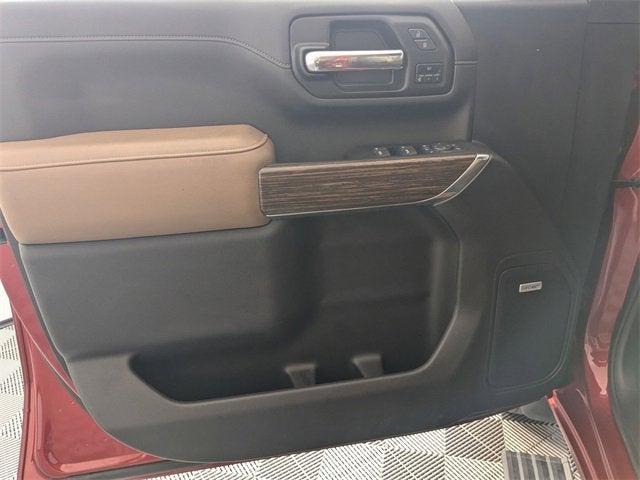 2023 Chevrolet Silverado 3500 HD High Country DRW