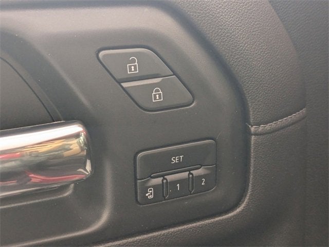 2023 Chevrolet Silverado 3500 HD High Country DRW