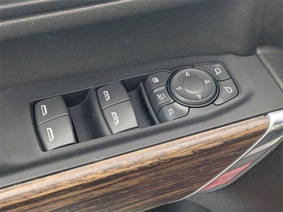 2023 Chevrolet Silverado 3500 HD High Country DRW