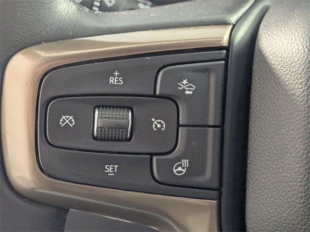 2023 Chevrolet Silverado 3500 HD High Country DRW