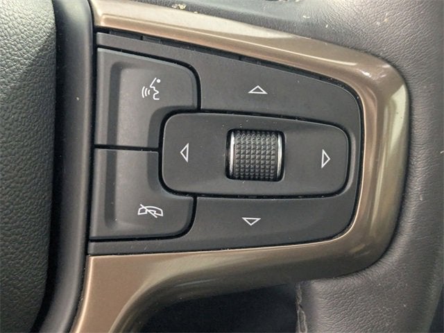 2023 Chevrolet Silverado 3500 HD High Country DRW