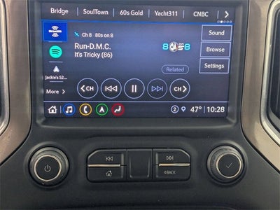 2023 Chevrolet Silverado 3500 HD High Country DRW