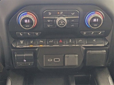 2023 Chevrolet Silverado 3500 HD High Country DRW